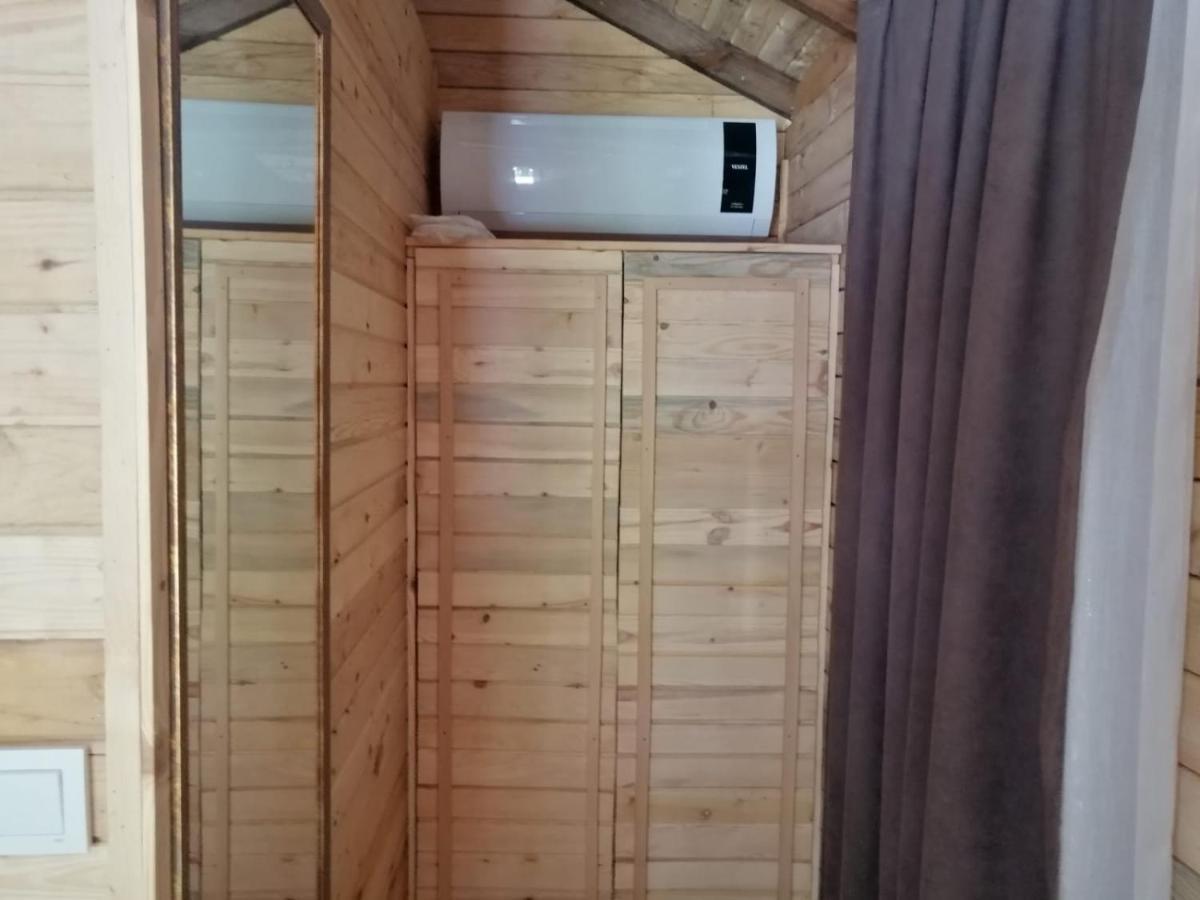 Green Pine Bungalows & Beach Luxury Concept Олюденіз Екстер'єр фото
