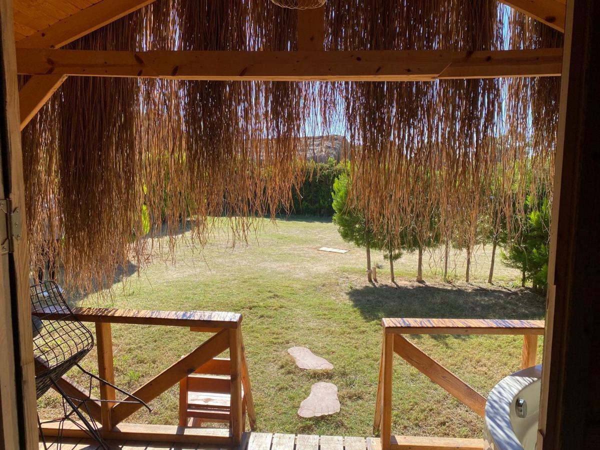 Green Pine Bungalows & Beach Luxury Concept Олюденіз Екстер'єр фото